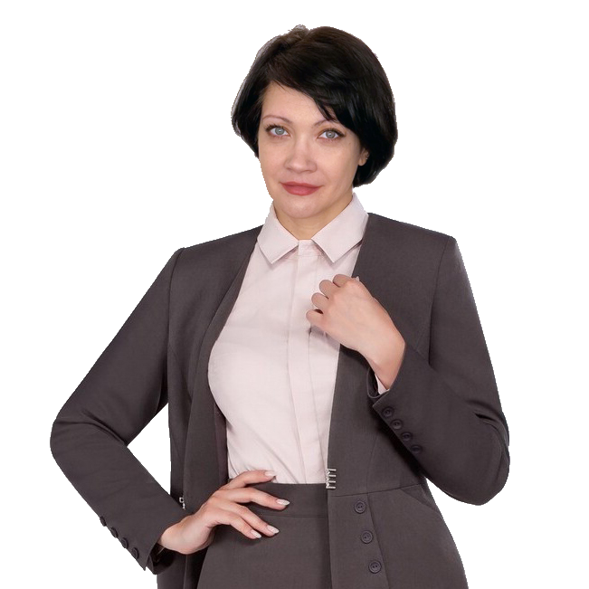 Мишукова Виталия