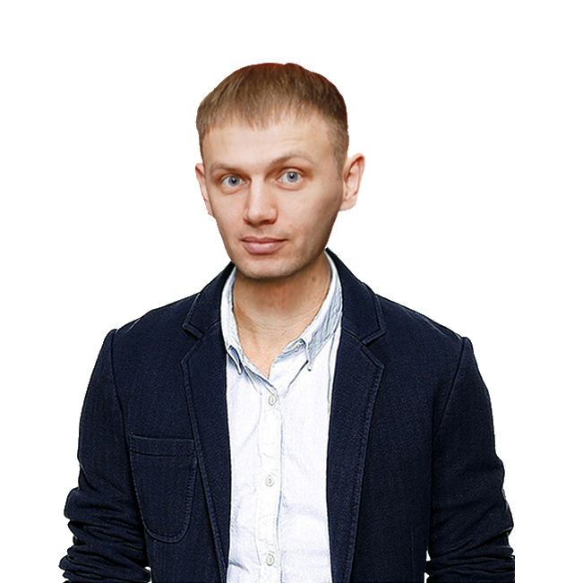 Дмитрий Самусь