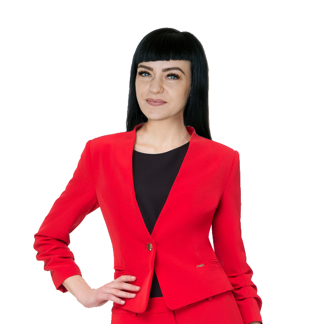 Дроговоз Ирина